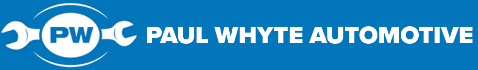 paul whyte logo